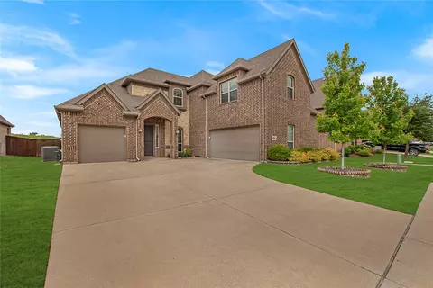 1922 Edward Dr, Wylie, TX 75098