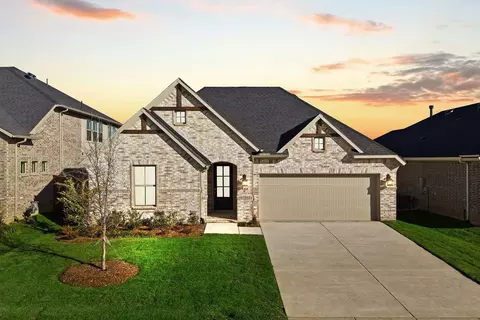 244 Bay Laurel Rd, Mckinney, TX 75071