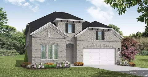 248 Bay Laurel Rd, Mckinney, TX 75071