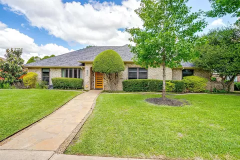 2321 Fountain Head Dr, Plano, TX 75023