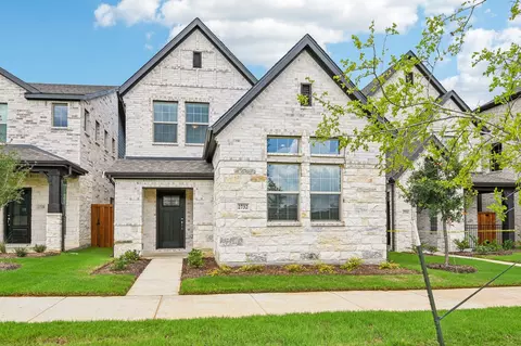 2732 Big Bend Mews, Corinth, TX 76210