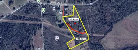 100 Private Road 137, Hillsboro, TX 76645