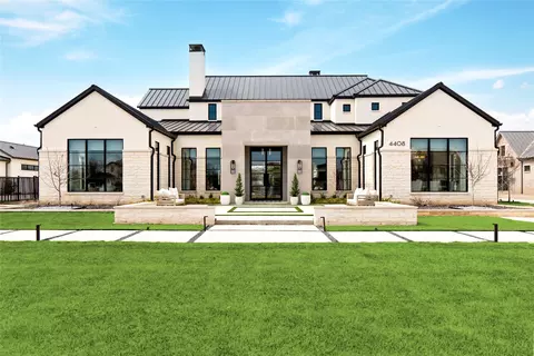 4408 Saddleback Ln, Southlake, TX 76092