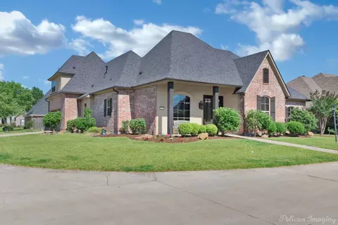 1132 Crystal Creek Dr, Shreveport, LA 71106