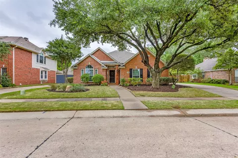 807 Autumn Ridge Dr, Mckinney, TX 75072