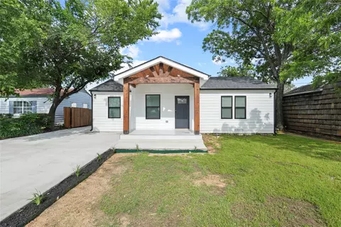 1608 Carolyn St, Irving, TX 75061