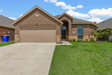 425 Tobin Dr, Seagoville, TX 75159