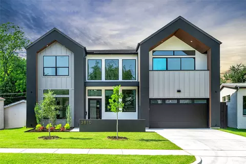 3810 Valley Ridge Rd, Dallas, TX 75220