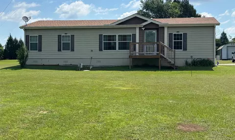 318 Luther Ln, Gun Barrel City, TX 75156