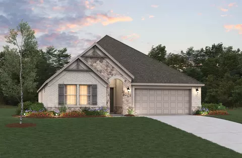3909 Lupine Trl, Venus, TX 76084