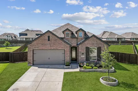 1654 Castleford Dr, Forney, TX 75126