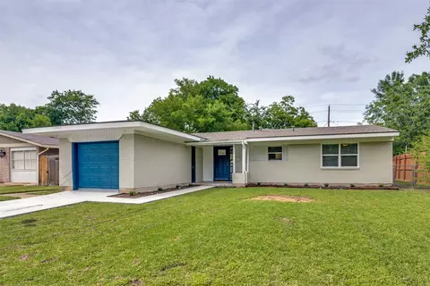 2335 San Paula Ave, Dallas, TX 75228