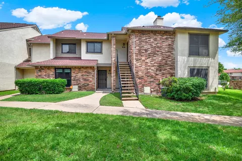 1015 Turtle Lake Blvd #119, Irving, TX 75060
