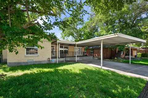 1622 Ridgeview St, Mesquite, TX 75149