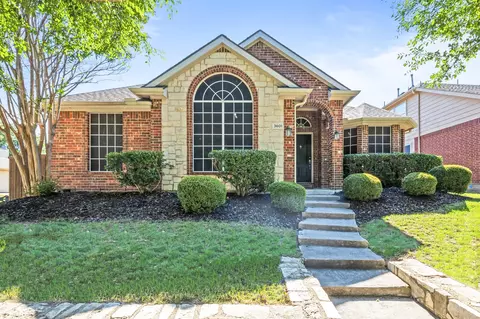3601 Carmel Mountain Dr, Mckinney, TX 75070