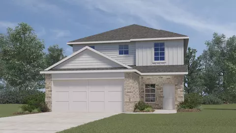4272 Pope Br, Crandall, TX 75114