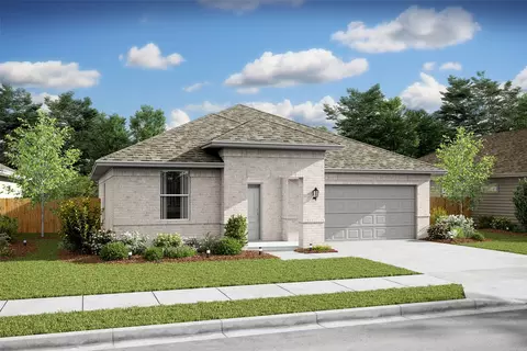 1218 Champlain Way, Dallas, TX 75253