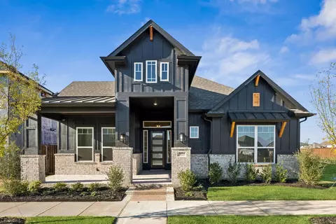 9304 Persimmon, Forney, TX 75126