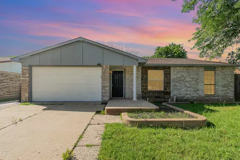 727 Sunny Slope Dr, Allen, TX 75002