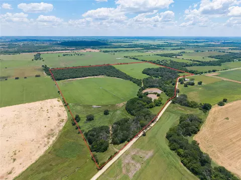 98 17 Acres Tbd County Road 362, Desdemona, TX 76445