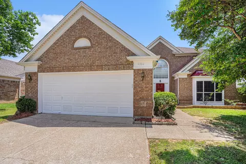 6204 Pennsylvania Ave, Arlington, TX 76017
