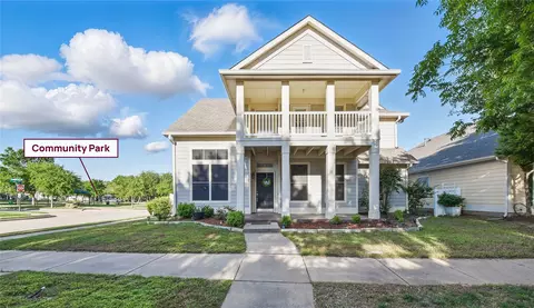 1632 Degnen Ln, Providence Village, TX 76227