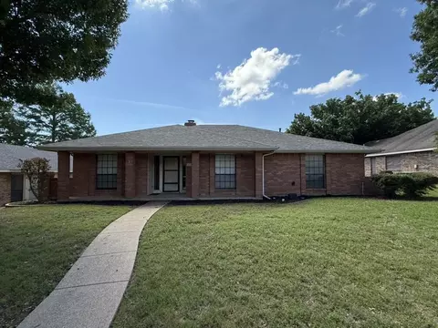 1610 Buena Vista Ave, Garland, TX 75043