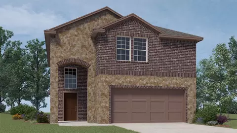 1612 Ermine Way, Crandall, TX 75114