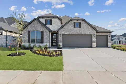 220 Bee Balm Rd, Mckinney, TX 75071