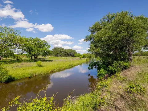 3535 Fm 2805, Coleman, TX 76834