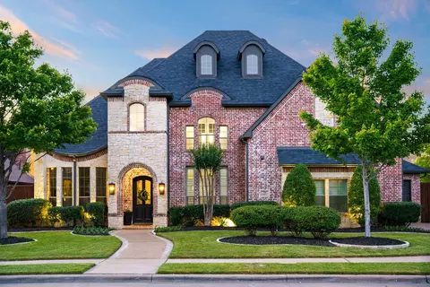 2258 Gunnison Trl, Frisco, TX 75033