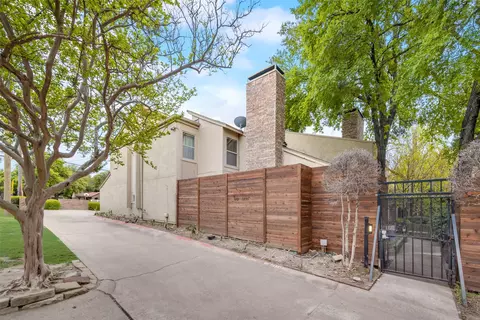 3201 Elizabeth St, Dallas, TX 75204