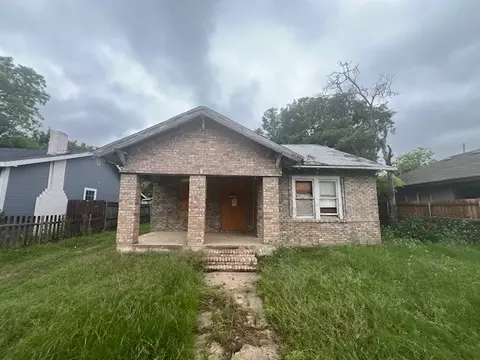 525 S Rosemont Ave, Dallas, TX 75208