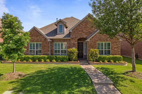 1031 Blanco Dr, Allen, TX 75013