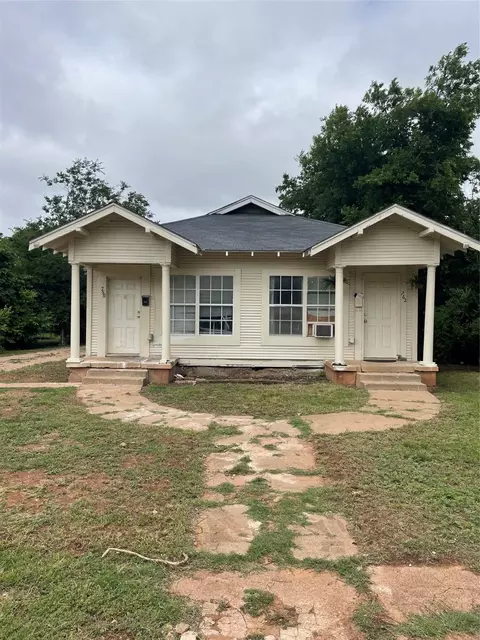 758 Clinton St, Abilene, TX 79603