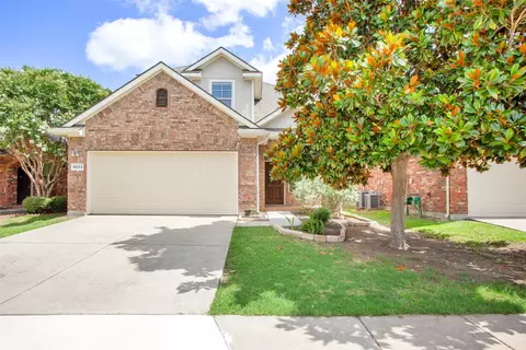 10112 Coolidge Dr, Mckinney, TX 75072