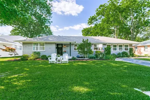 3554 Duchess Trl, Dallas, TX 75229