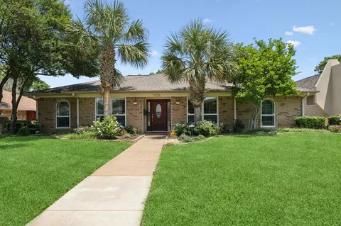 7423 Whispering Pines Dr, Dallas, TX 75248