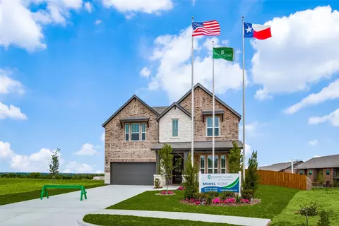 306 Ridge Dr, Justin, TX 76247