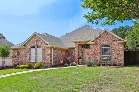 6000 Autumn Way, Mckinney, TX 75070
