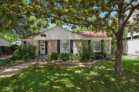 3737 Dunhaven Rd, Dallas, TX 75220