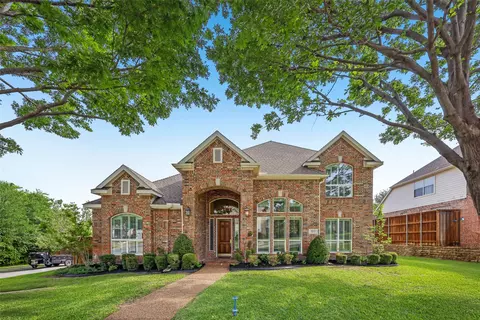 1612 University Dr, Allen, TX 75013