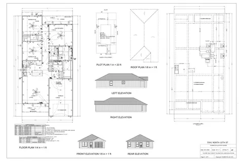 5541 N 10th, Abilene, TX 79603