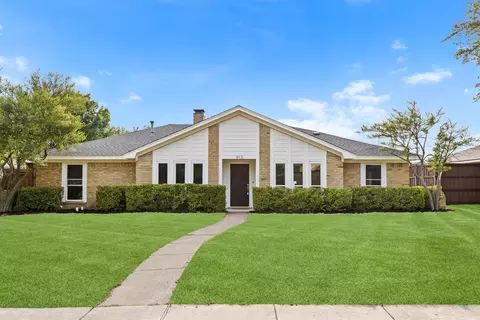 913 Rutgers Dr, Richardson, TX 75081