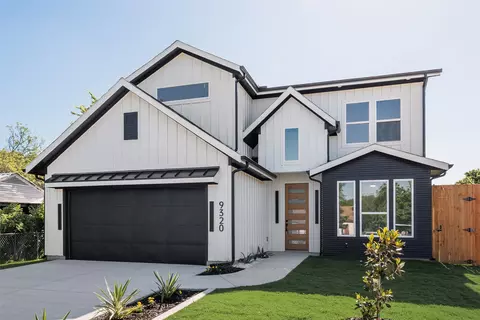 9320 Beckleycrest Ave, Dallas, TX 75232