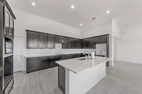 Kitchen - 18145 Osage Ln, Terrell, TX 75160 photo 1 of 5