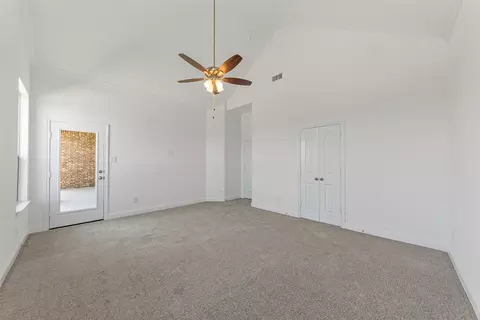 Bedroom - 18145 Osage Ln, Terrell, TX 75160 photo 2 of 2