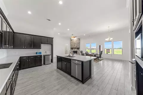 Kitchen - 18145 Osage Ln, Terrell, TX 75160 photo 5 of 5