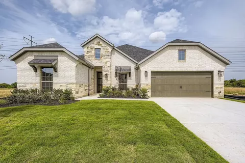 11621 Wulstone Pl, Haslet, TX 76052