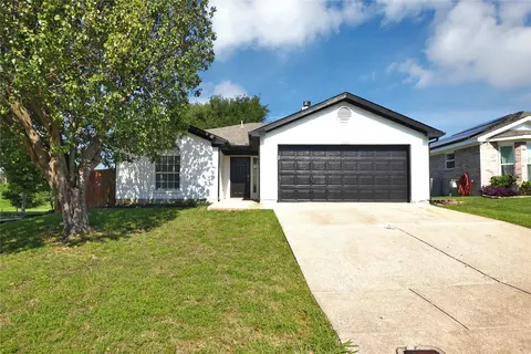2532 Nogales Dr, Fort Worth, TX 76108